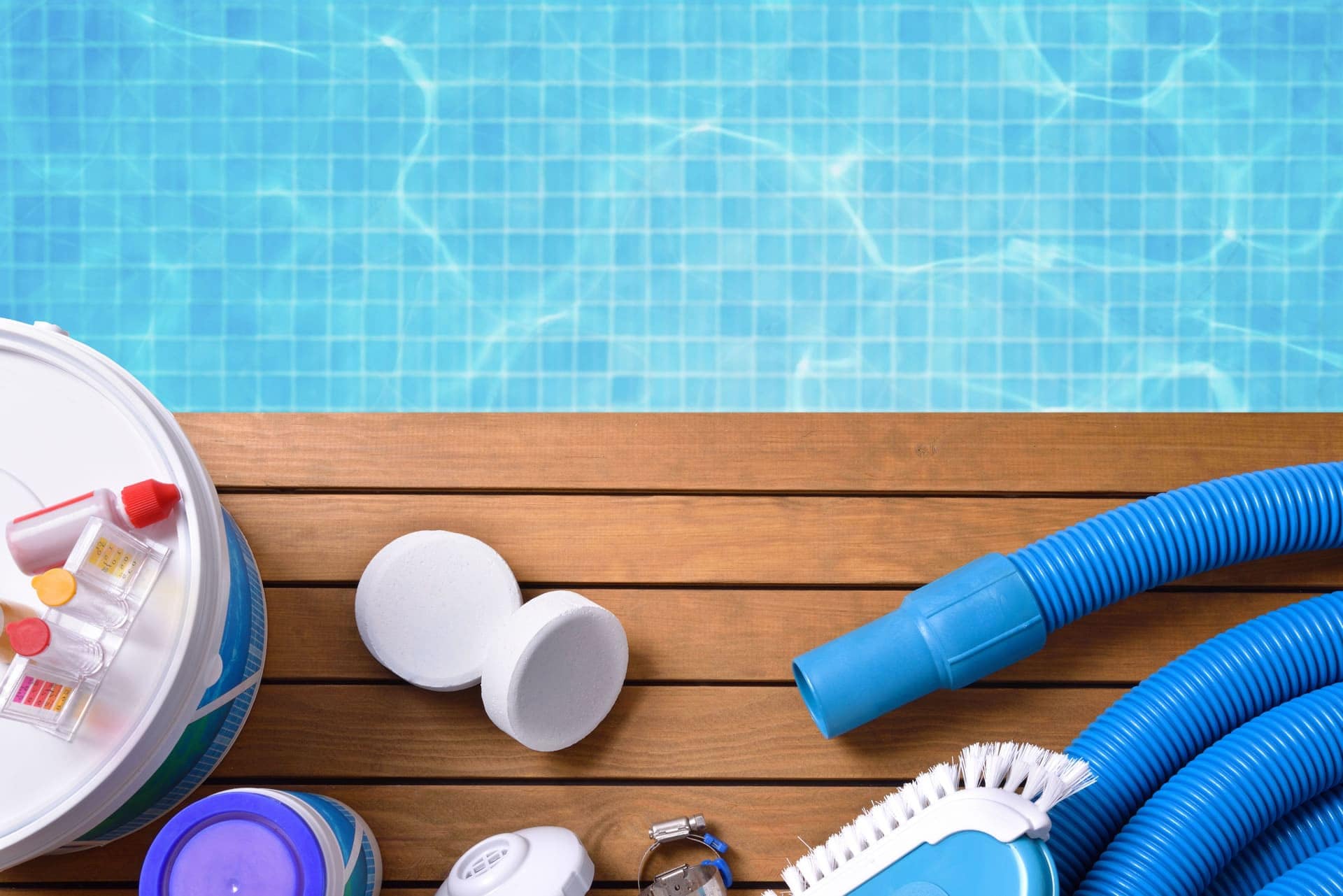 pool-cleaning Pool Cleaning Equipement and services for your Miami Home