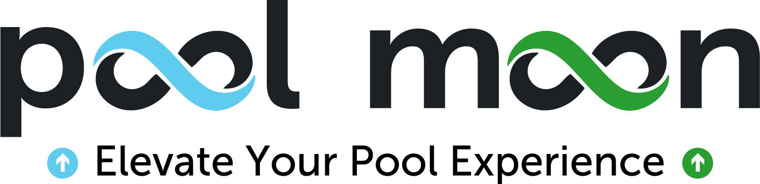 Pool Moon